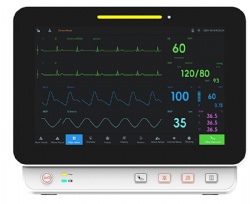 Modular Patient Monitor